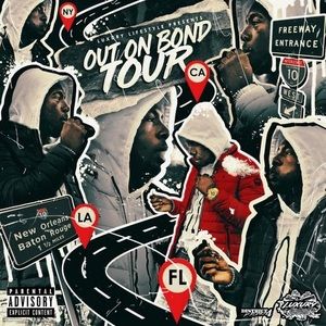 Meet your Posher, Delvin